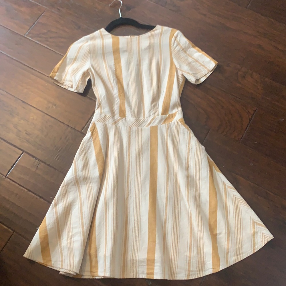 Brand new! Worn 1 time